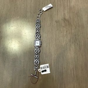 NWT BRIGHTON WATCH